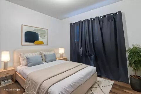 Bedroom - 1031 W Patrick St, Upland, CA 91784 photo 4 of 5
