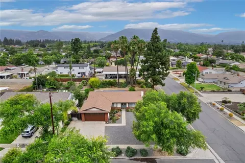 View/Area - 1031 W Patrick St, Upland, CA 91784 photo 1 of 5
