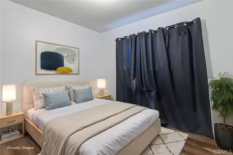 Bedroom - 1031 W Patrick St, Upland, CA 91784 photo 5 of 5