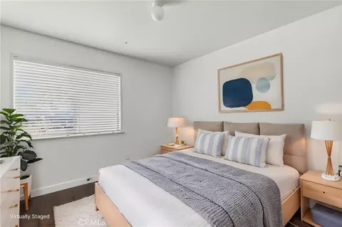 Bedroom - 1031 W Patrick St, Upland, CA 91784 photo 4 of 5