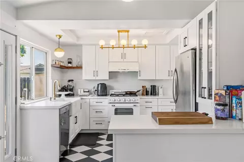 Kitchen - 1031 W Patrick St, Upland, CA 91784 photo 1 of 3
