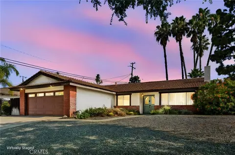 1031 W Patrick St, Upland, CA 91784