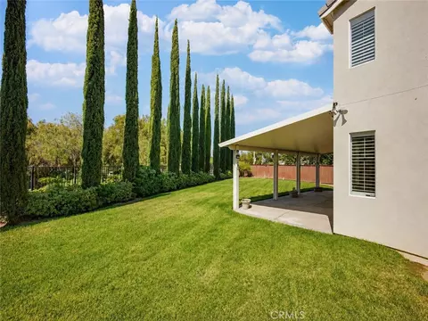 Exterior - 3424 Cromwell Ct, Perris, CA 92571 photo 8 of 12