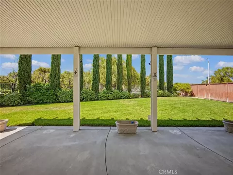 Exterior - 3424 Cromwell Ct, Perris, CA 92571 photo 6 of 12