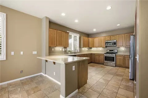 Kitchen - 3424 Cromwell Ct, Perris, CA 92571 photo 1 of 5