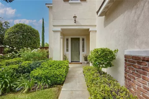 Exterior - 3424 Cromwell Ct, Perris, CA 92571 photo 2 of 12