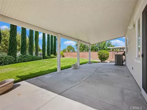 Exterior - 3424 Cromwell Ct, Perris, CA 92571 photo 7 of 12