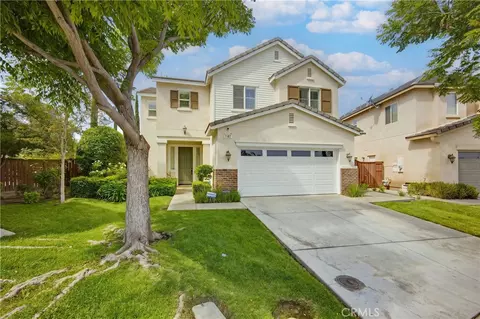 Exterior - 3424 Cromwell Ct, Perris, CA 92571 photo 3 of 12