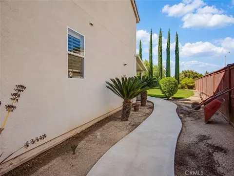 Exterior - 3424 Cromwell Ct, Perris, CA 92571 photo 9 of 12