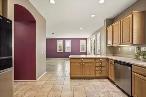 Entry Way - 3424 Cromwell Ct, Perris, CA 92571 photo 1 of 7