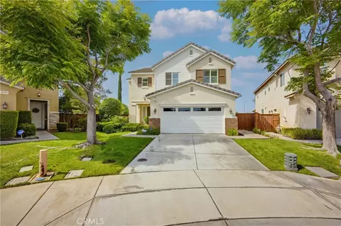 3424 Cromwell Ct, Perris, CA 92571