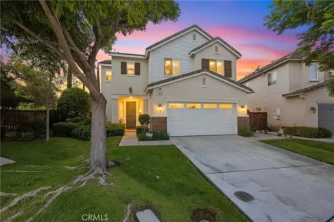 Exterior - 3424 Cromwell Ct, Perris, CA 92571 photo 12 of 12