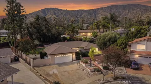 437 N Marcile Ave, Glendora, CA 91741