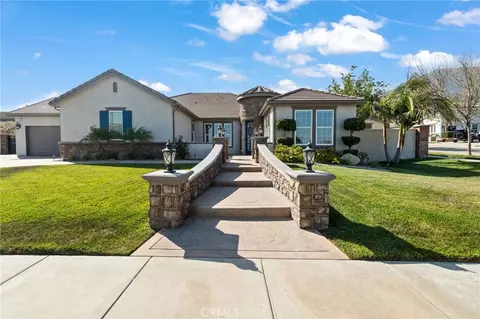Exterior - 13558 Applegate Ct, Etiwanda, CA 91739 photo 2 of 16