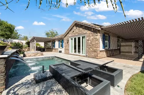 Exterior - 13558 Applegate Ct, Etiwanda, CA 91739 photo 5 of 16