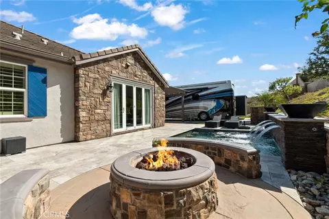 Exterior - 13558 Applegate Ct, Etiwanda, CA 91739 photo 12 of 16
