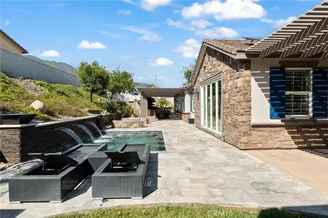 Exterior - 13558 Applegate Ct, Etiwanda, CA 91739 photo 10 of 16