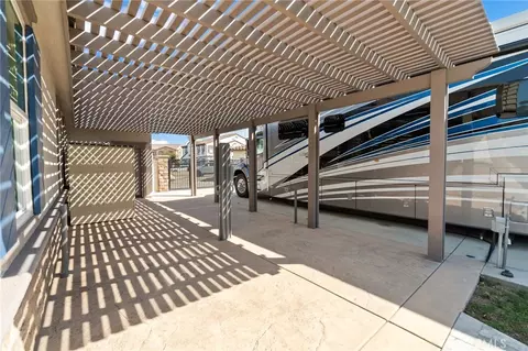 Exterior - 13558 Applegate Ct, Etiwanda, CA 91739 photo 15 of 16