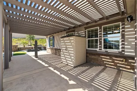 Exterior - 13558 Applegate Ct, Etiwanda, CA 91739 photo 14 of 16
