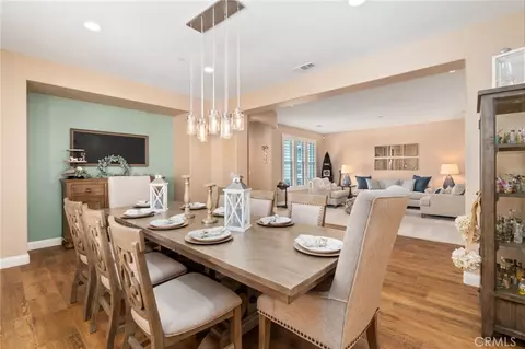 Dining - 13558 Applegate Ct, Etiwanda, CA 91739 photo 2 of 4