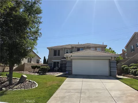 38638 Annette Ave, Palmdale, CA 93551