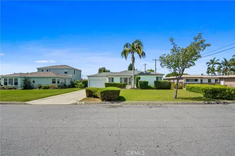9246 Lochinvar, Pico Rivera, CA 90660