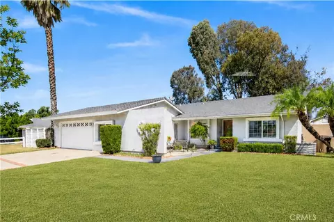 20965 Deloraine Dr, Walnut, CA 91789