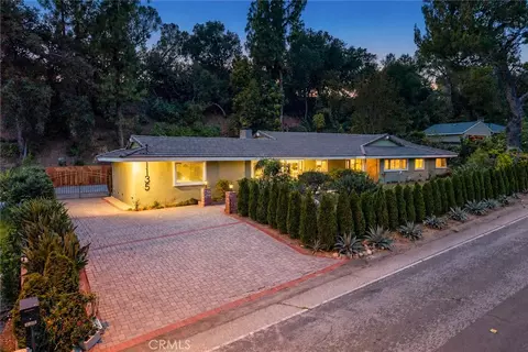 1135 Sierra Madre Villa Ave, Pasadena, CA 91107