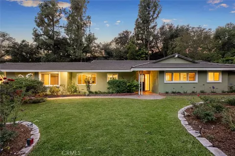 1135 Sierra Madre Villa Ave, Pasadena, CA 91107