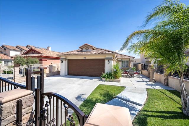 285 Flicker, Perris, CA 92571