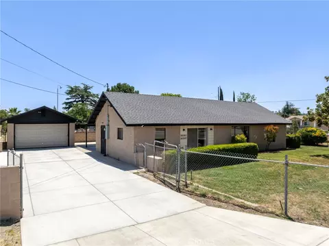 32357 Avenue E, Yucaipa, CA 92399