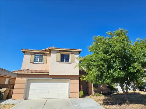 Exterior - 9375 Agave Dr, Hesperia, CA 92344 photo 3 of 9