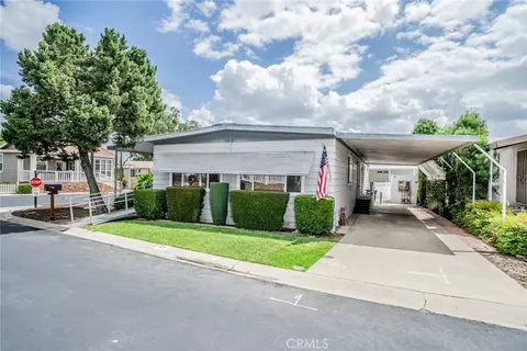 15111 Pipeline Ave #85, Chino Hills, CA 91709