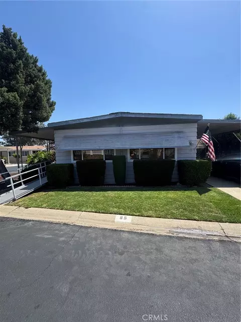 15111 Pipeline Ave #85, Chino Hills, CA 91709