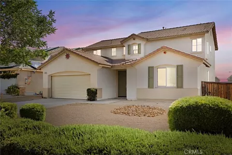 13816 Grant Way, Oak Hills, CA 92344