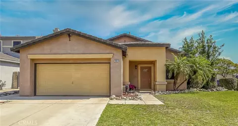 15391 Rockwell Ave, Fontana, CA 92336