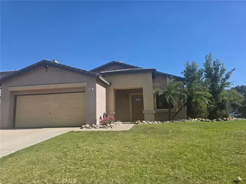 15391 Rockwell Ave, Fontana, CA 92336