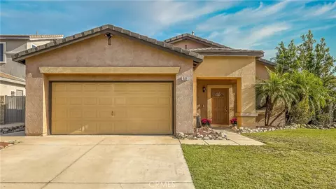 15391 Rockwell Ave, Fontana, CA 92336