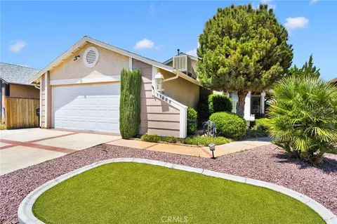 13822 San Gorgonio Rd, Victorville, CA 92392