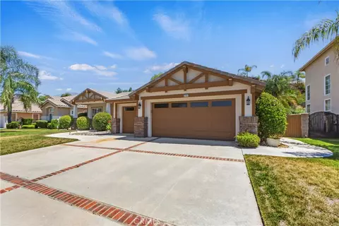 13481 Canyon Vw, Yucaipa, CA 92399
