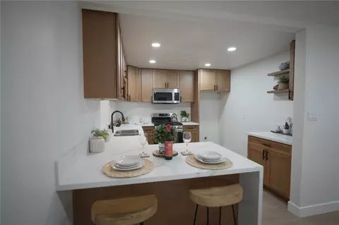 Kitchen - 1510 Eureka, San Bernardino, CA 92404 photo 2 of 4