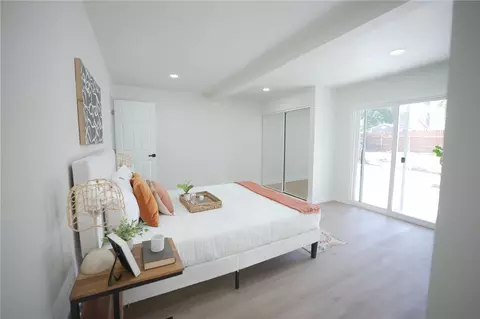 Bedroom - 1510 Eureka, San Bernardino, CA 92404 photo 2 of 3
