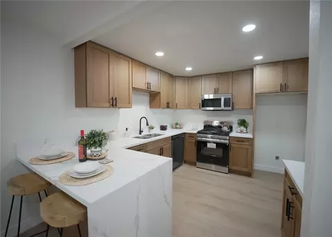 Kitchen - 1510 Eureka, San Bernardino, CA 92404 photo 1 of 4