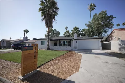 Exterior - 1510 Eureka, San Bernardino, CA 92404 photo 2 of 5