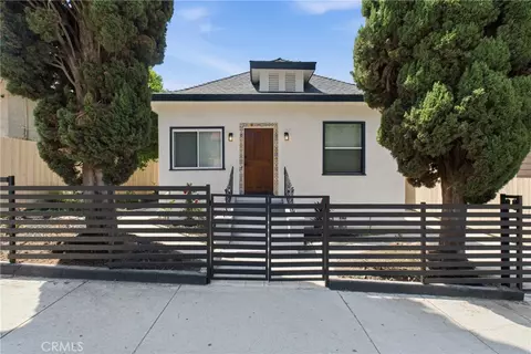 812 Alpine St, Los Angeles, CA 90012