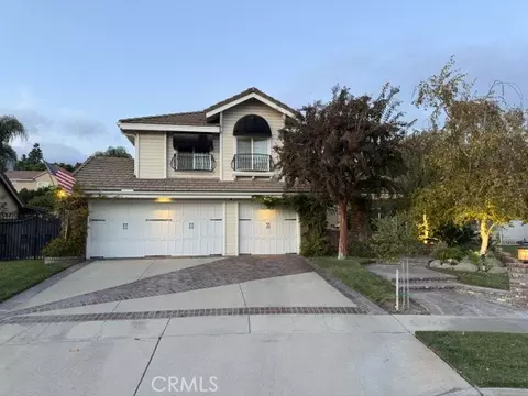 1367 Northstar, Upland, CA 91784