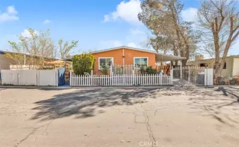 3300 15th St W, Rosamond, CA 93560