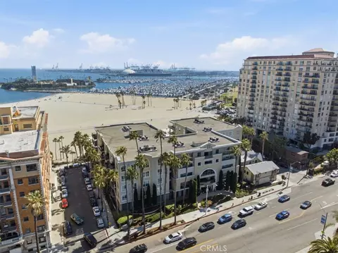 1000 E Ocean #402, Long Beach, CA 90802