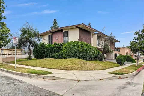 602 Cedarglen, Azusa, CA 91702