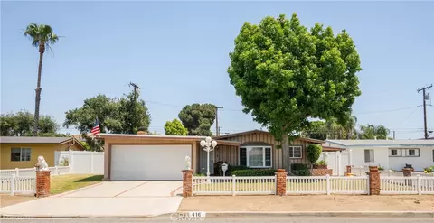 416 S Lowell St, Covina, CA 91723